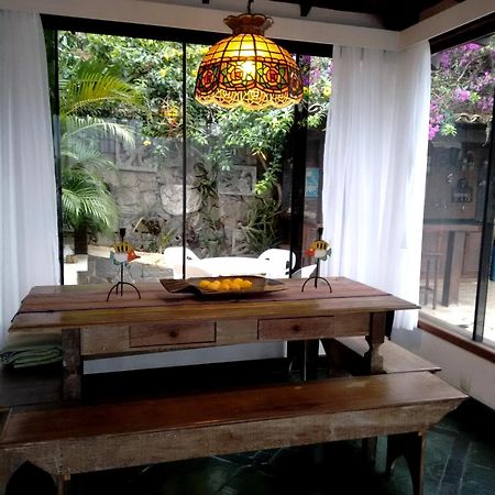 Вилла Casa Muito Aconchegante Em Buzios Экстерьер фото