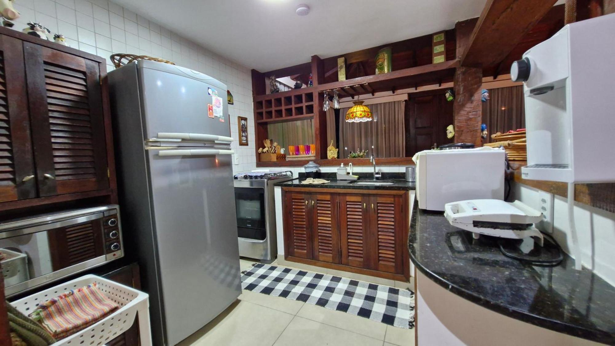 Вилла Casa Muito Aconchegante Em Buzios Экстерьер фото