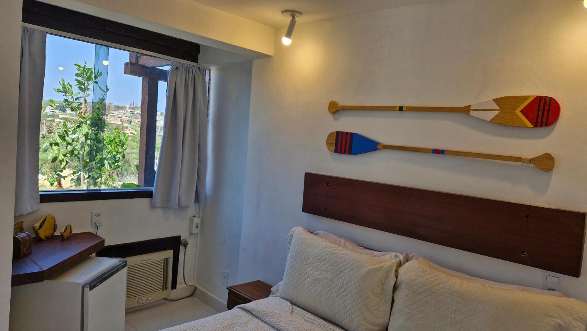 Вилла Casa Muito Aconchegante Em Buzios Экстерьер фото
