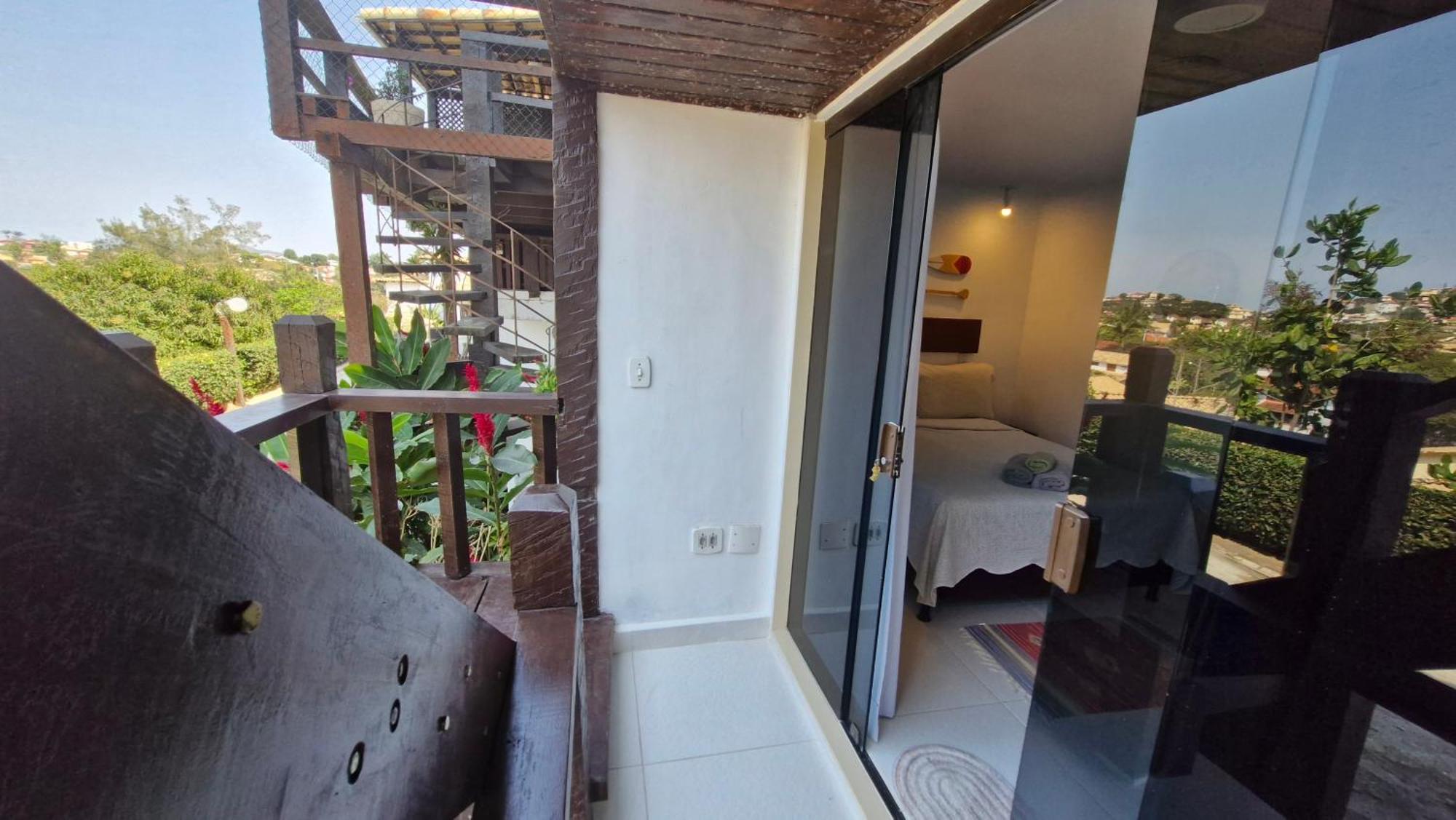 Вилла Casa Muito Aconchegante Em Buzios Экстерьер фото