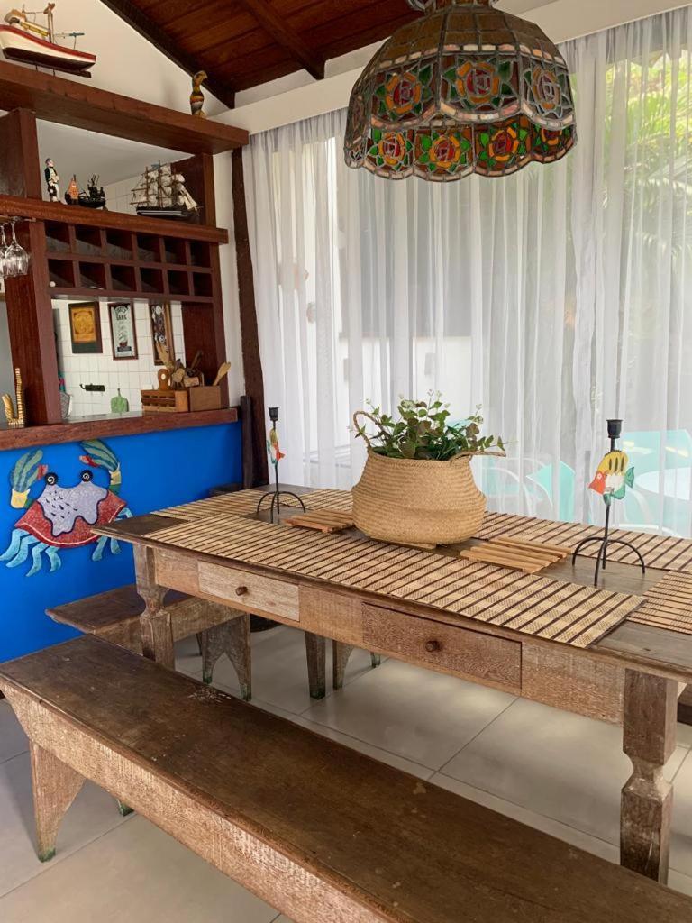 Вилла Casa Muito Aconchegante Em Buzios Экстерьер фото