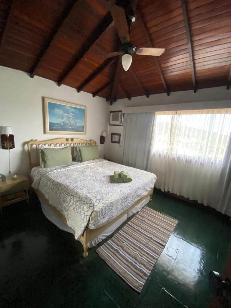 Вилла Casa Muito Aconchegante Em Buzios Экстерьер фото