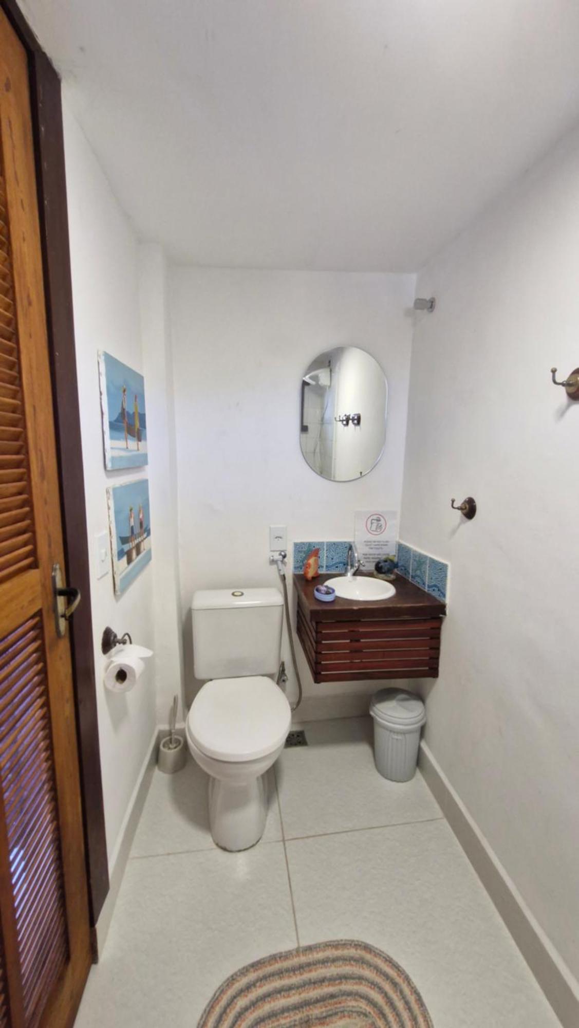 Вилла Casa Muito Aconchegante Em Buzios Экстерьер фото